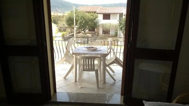 Appartamento Ame House Two Budoni 0*,