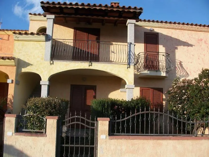 Appartamento Ame House Two Budoni
