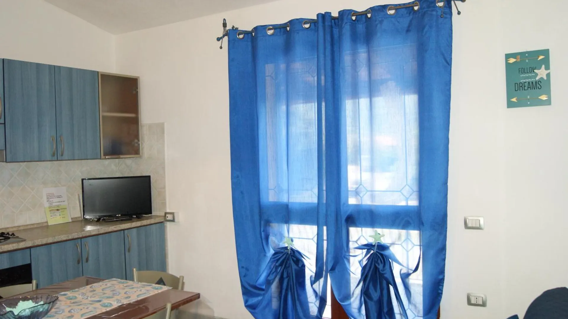 Appartamento Ame House Two Budoni Italia