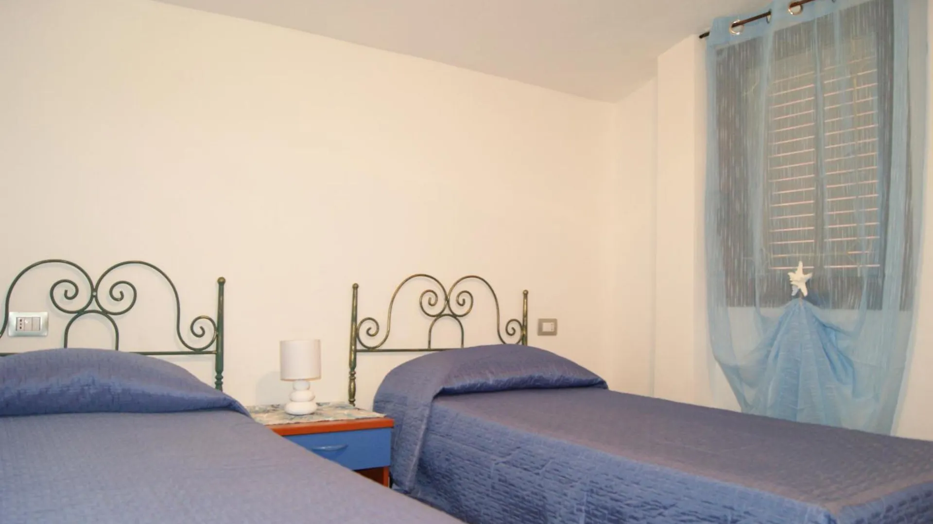Appartamento Ame House Two Budoni