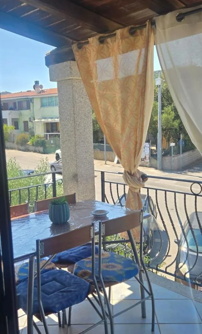 Appartamento Ame House Two Budoni