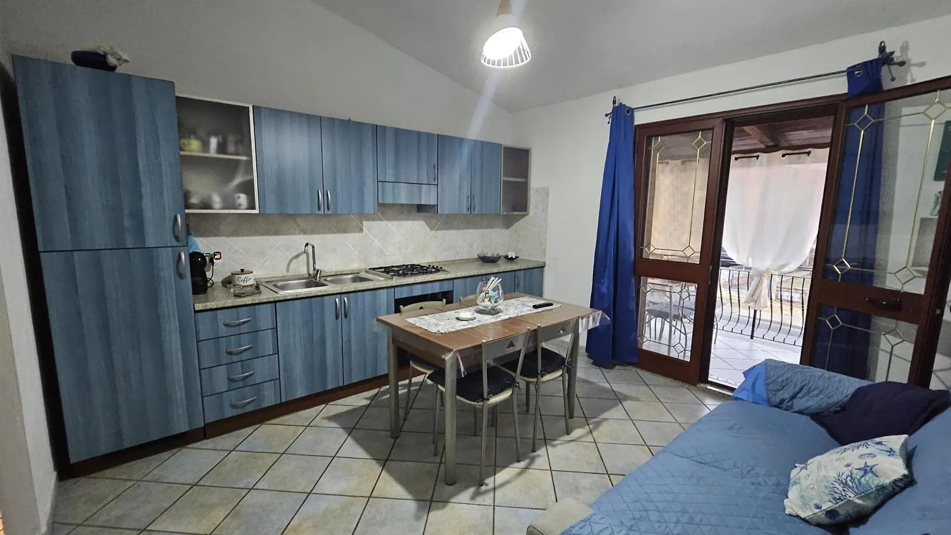 Appartamento Ame House Two Budoni