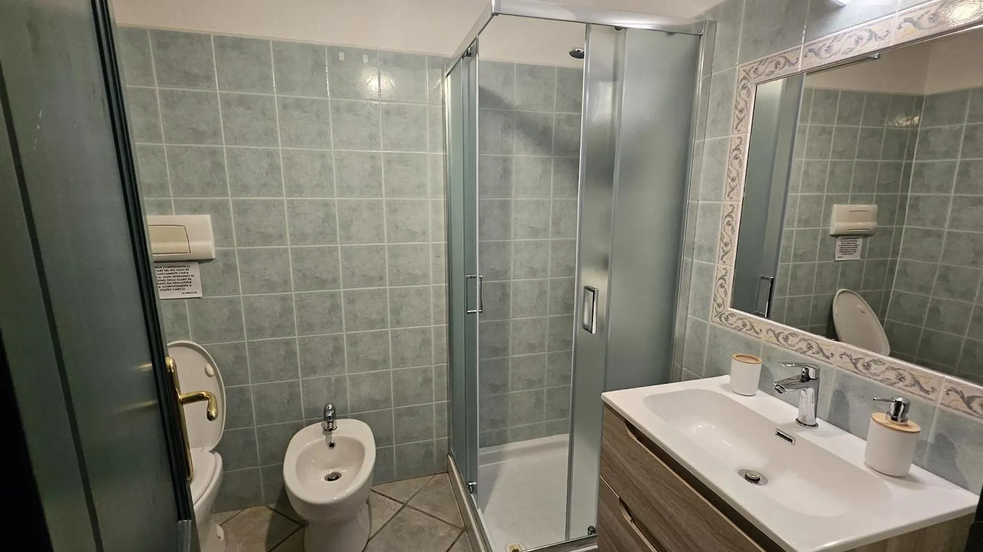 Appartamento Ame House Two Budoni Italia